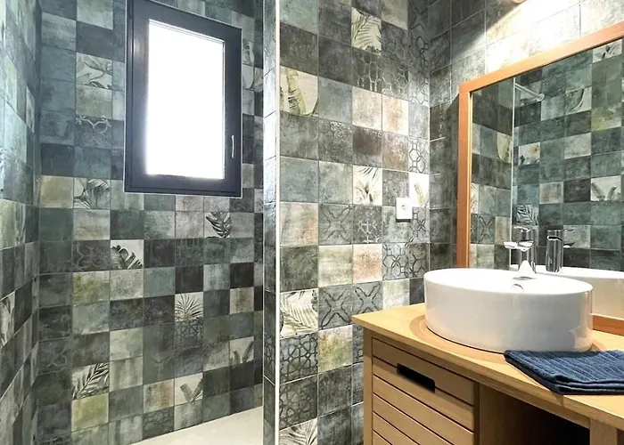 Maison Au Calme, Acces Direct Et Foret Gastes