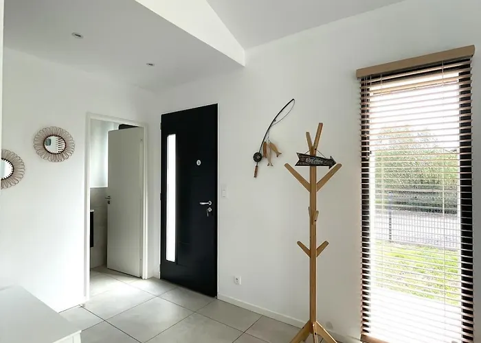 Maison Au Calme, Acces Direct Et Foret * Gastes